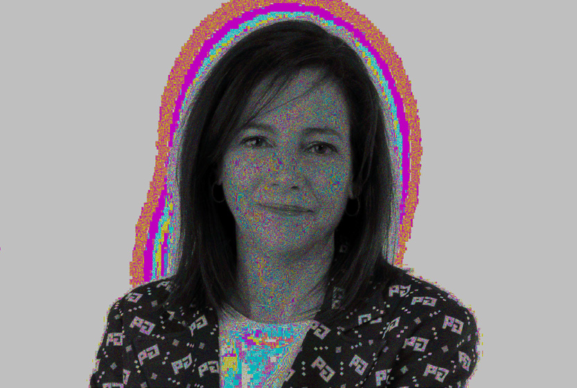 Fotografia del testimoni de la referència del projecte